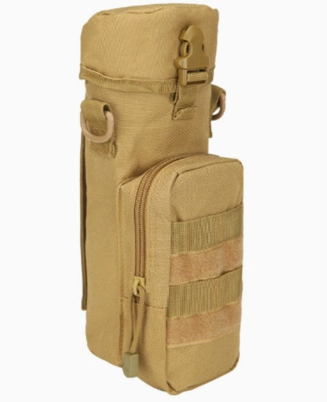 Hydration Shoulder Tote