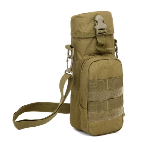 Hydration Shoulder Tote