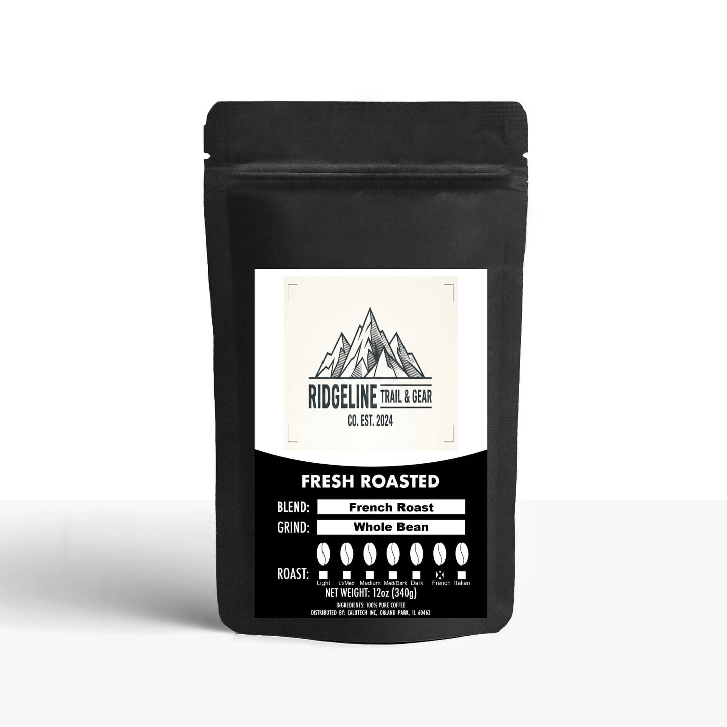 French Roast