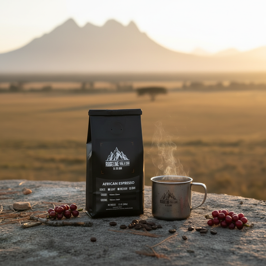 African Espresso