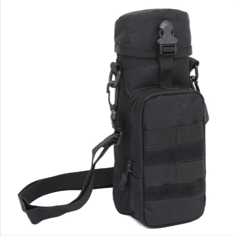 Hydration Shoulder Tote
