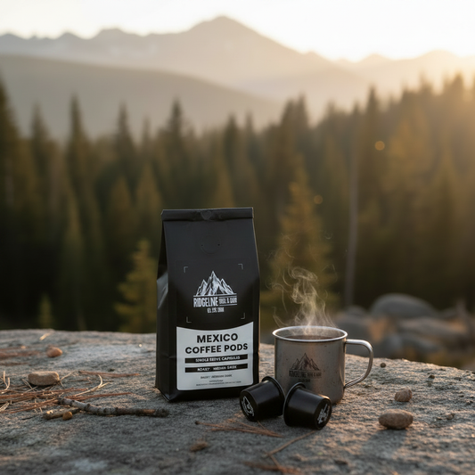 Coffee Pods