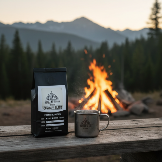 Cowboy Blend