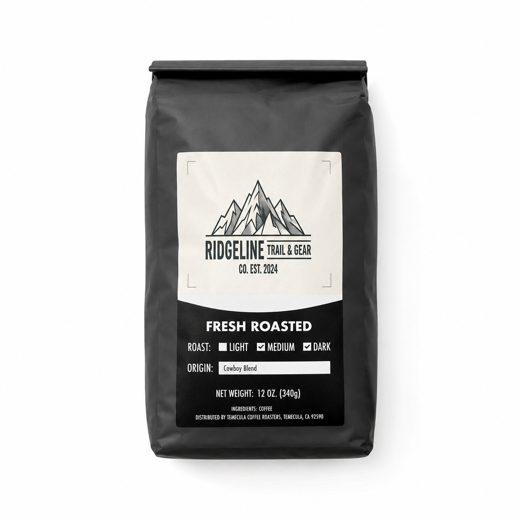 Cowboy Blend