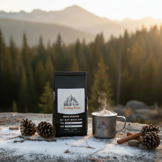 Holiday Blend