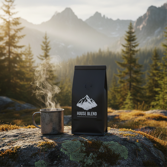 House Blend