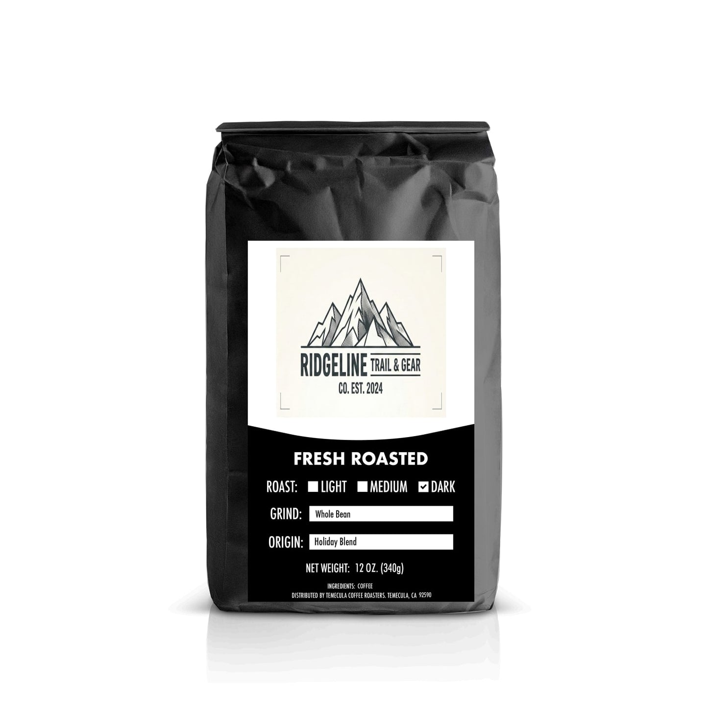 Holiday Blend