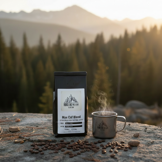 Max Caf Blend